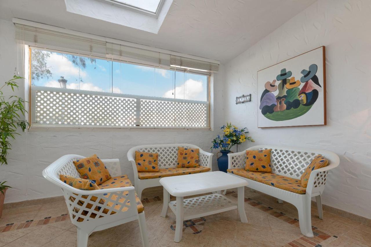Ferienwohnung Las Chapas Marbella Exterior foto